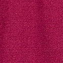 Rose Lace-Trim High-Leg Cheeky Panty, Campari Red, swatch