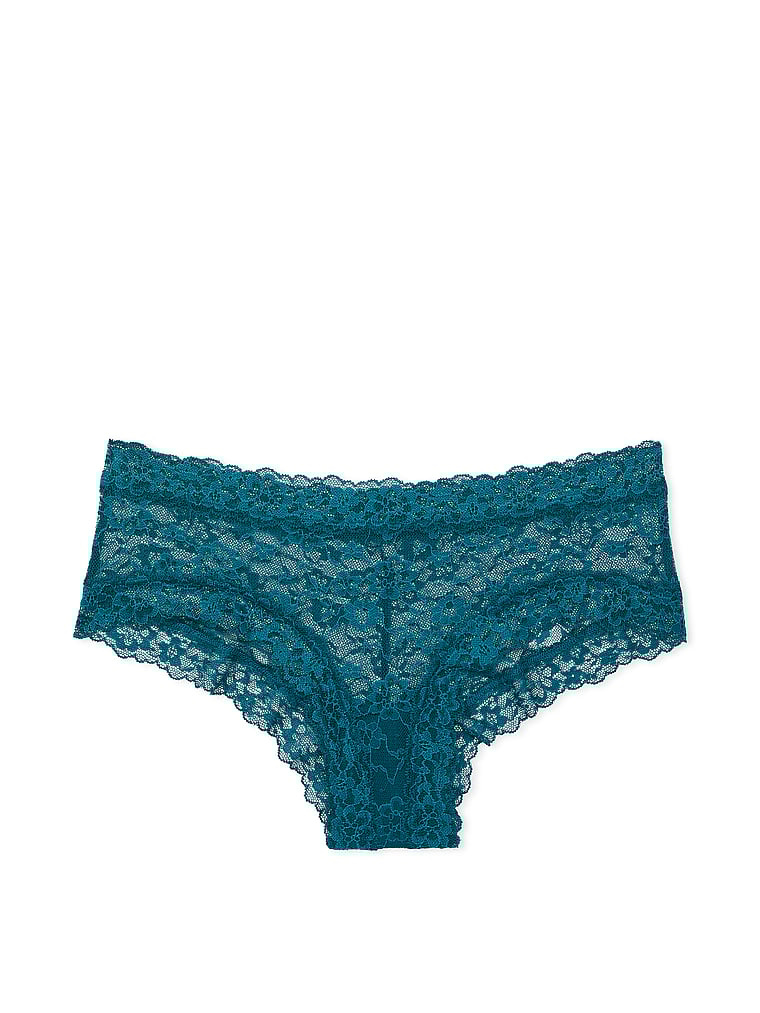 Lace Cheeky Panty image number null