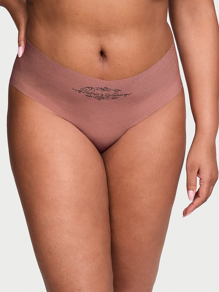 No-Show Cheeky Panty image number null