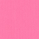 No-Show Ribbed Thong Panty, Hollywood Pink, swatch