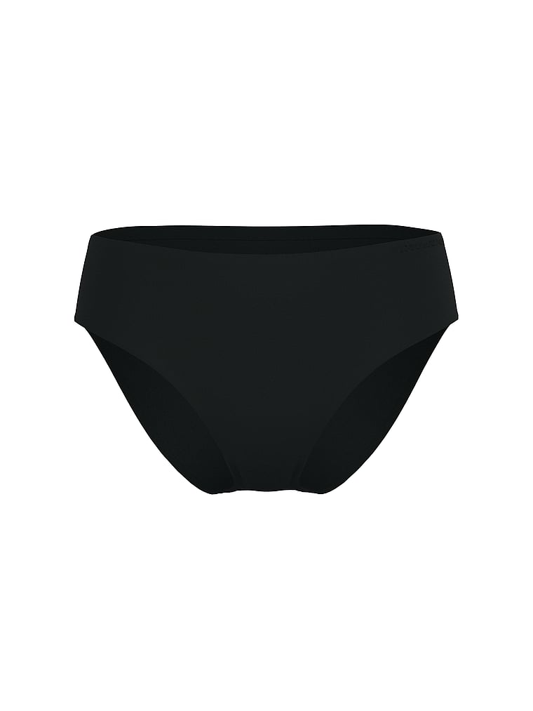 Body by Victoria Flex Mid-Rise Bikini Panty image number null