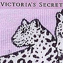 Logo Cotton Hiphugger Panty, Unicorn Purple Leopards, swatch
