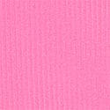 No-Show Ribbed Cheeky Panty, Hollywood Pink, swatch