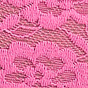 Lace Strappy-Back Cheeky Panty, Rose Garden, swatch