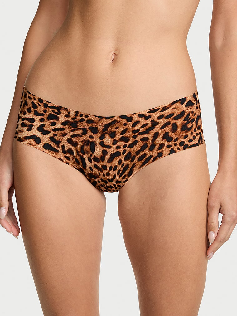 No-Show Cheeky Panty image number null