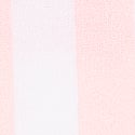 Logo Cotton Shine Patch Hiphugger Panty, Iconic Pink Stripes, swatch