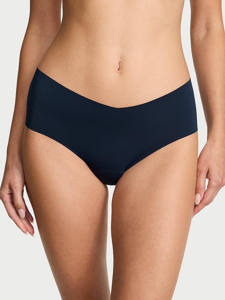 No-Show Strappy Cheeky Panty image number null