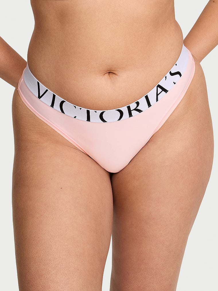 Cool Thong Panty image number null