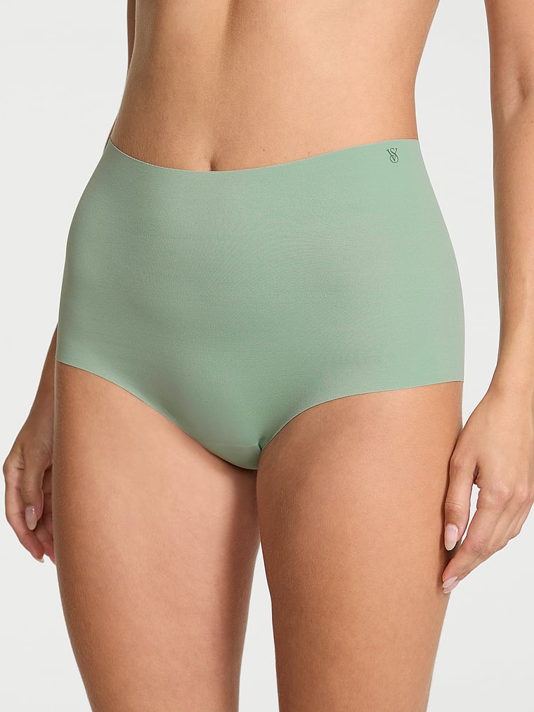 No-Show Modern Brief Panty image number null