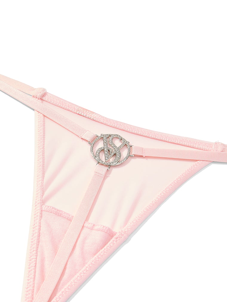 V-String Panty image number null