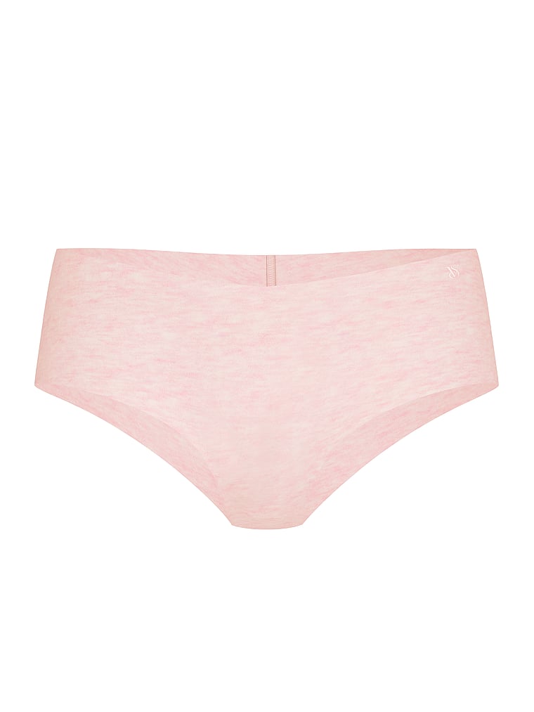No-Show Cotton Cheeky Panty image number null