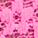 Blossom Lace Strappy-Back String Thong Panty, Pink, swatch