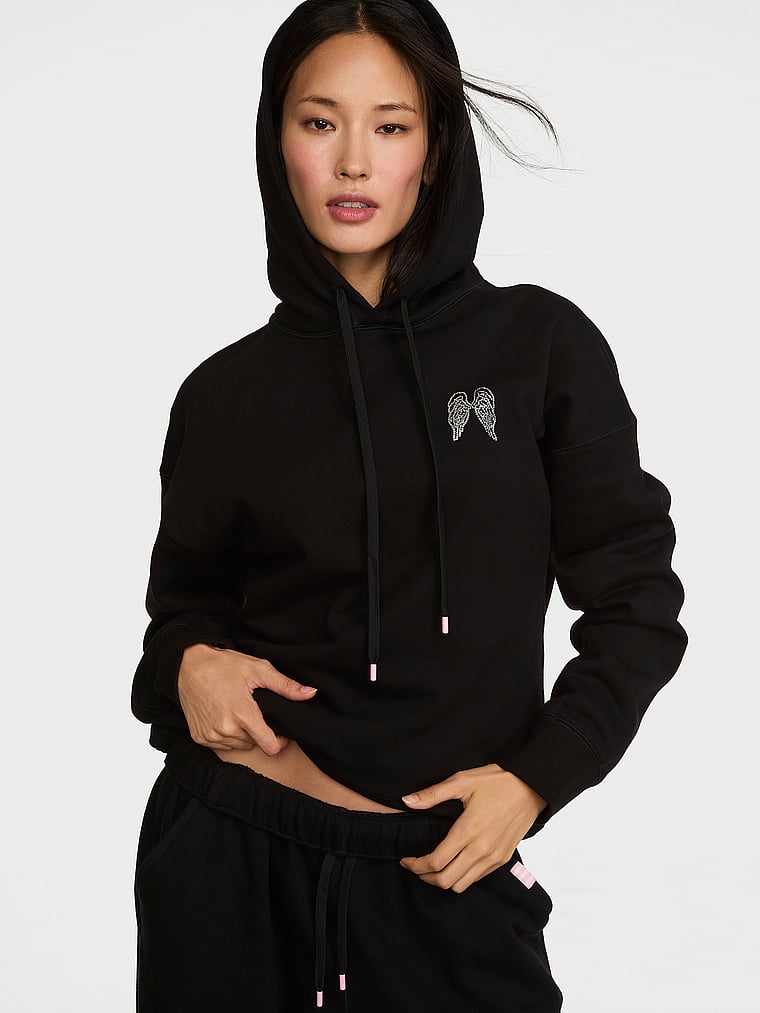 VSFS '26 Iconic Fleece Hoodie image number null