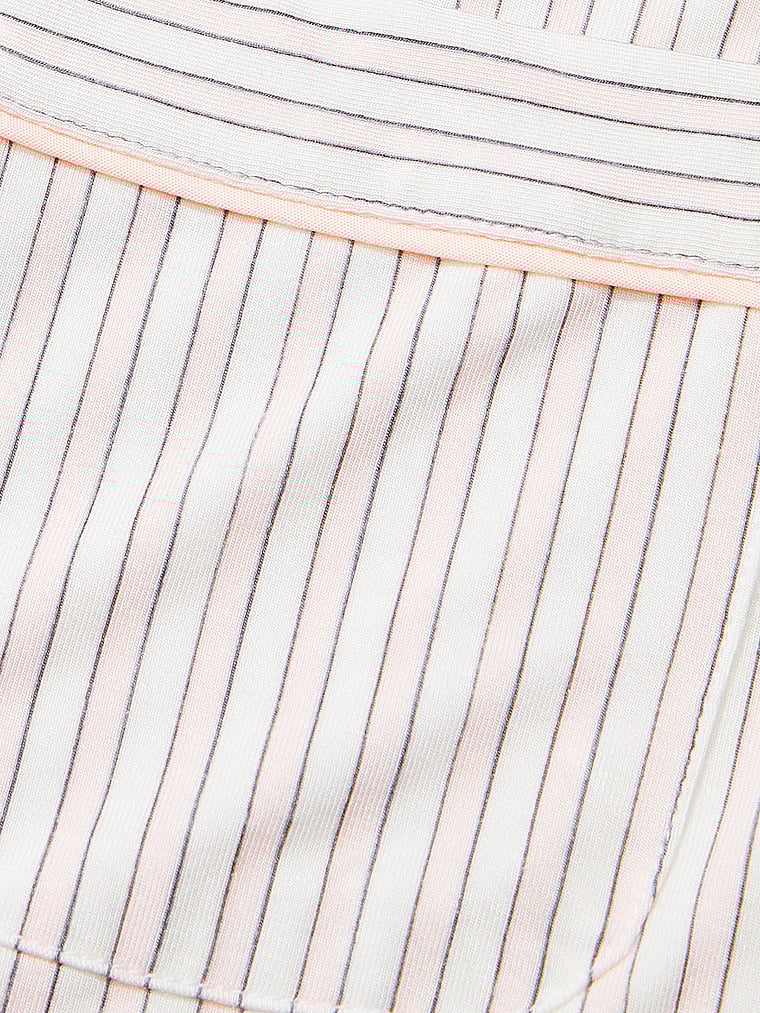 Modal Short Pajama Set image number null