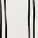 Satin Long Pajama Set, Stripe, swatch