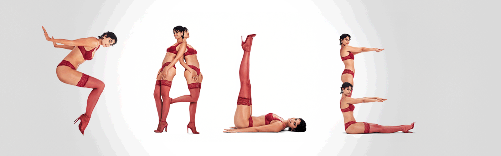 Up to 50% Off Select Bra PLP banner