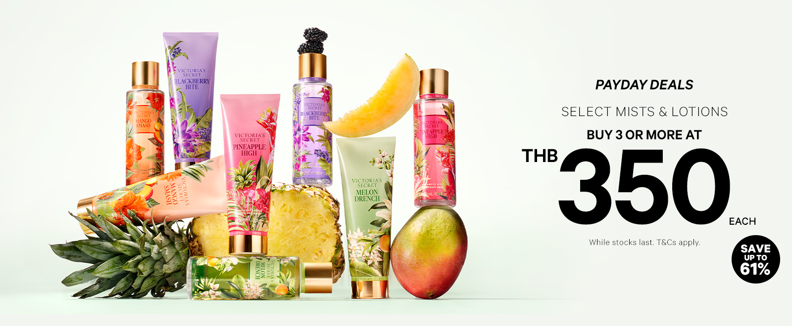 Skincare Event