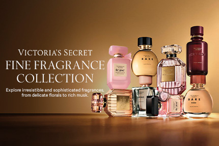 All Fine Fragrance PLP banner