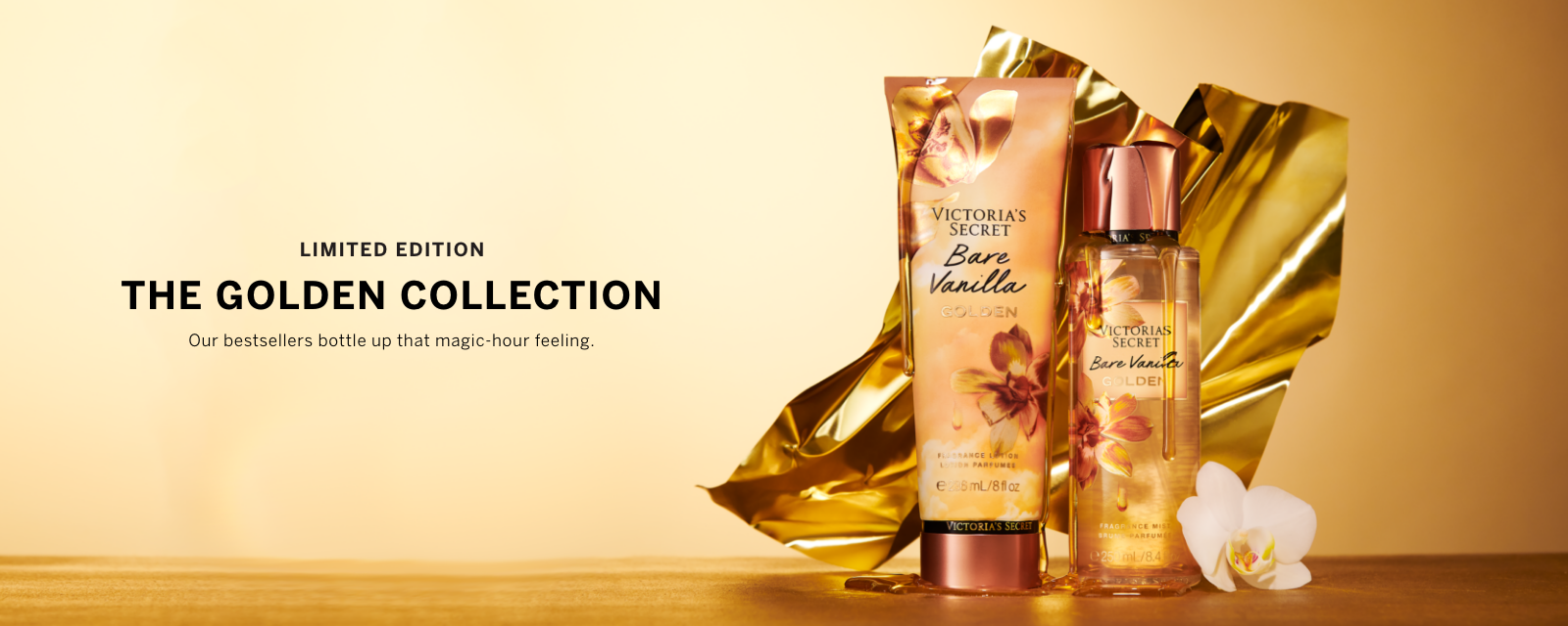 Body Washes & Scrubs PLP banner