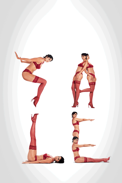 Up to 50% Off Select Bra PLP banner